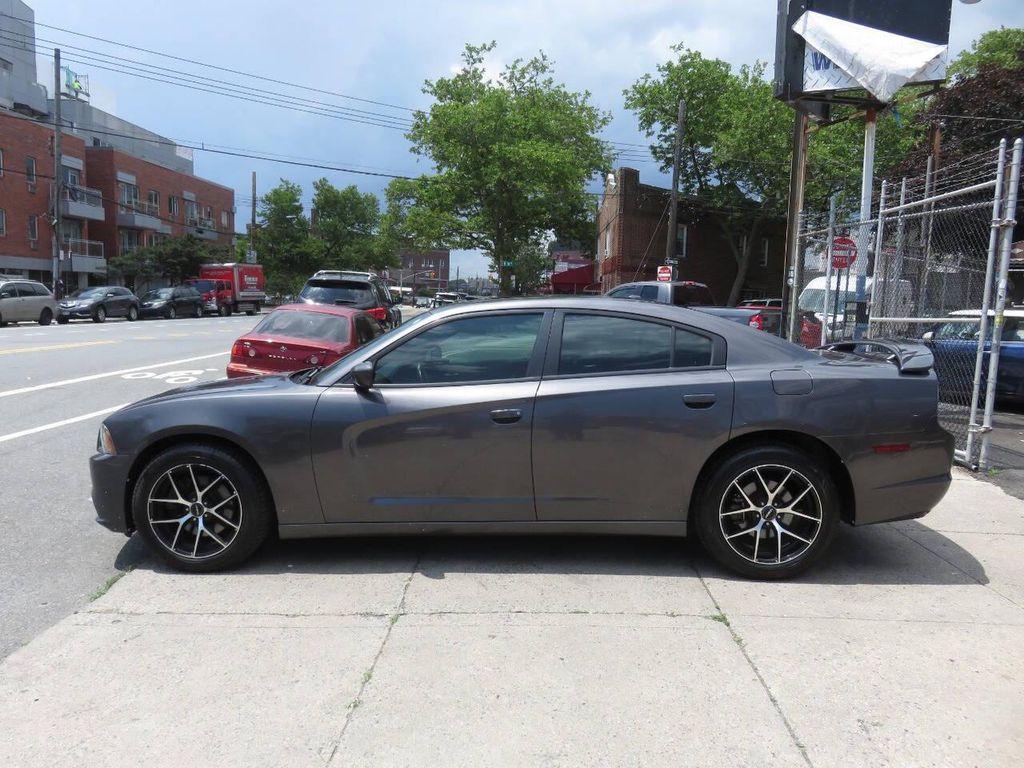 used 2014 Dodge Charger car, priced at $9,995