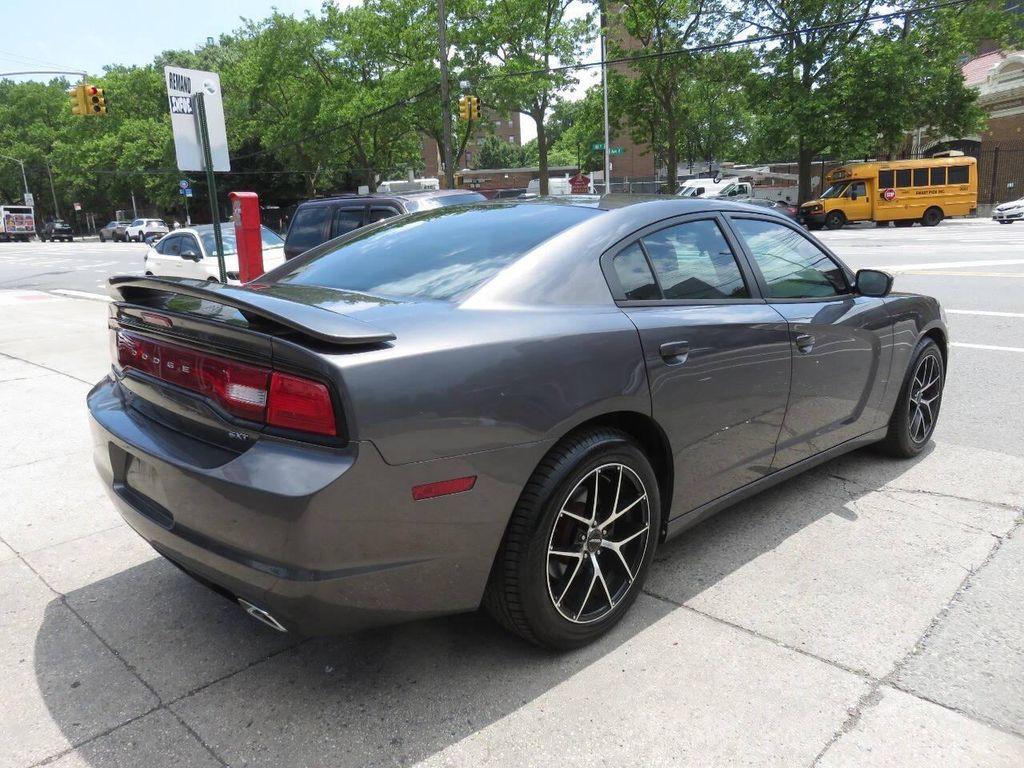 used 2014 Dodge Charger car, priced at $9,995