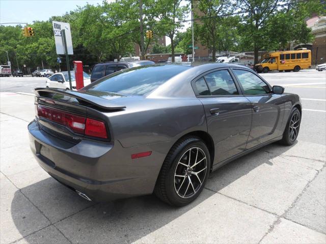 used 2014 Dodge Charger car, priced at $9,995