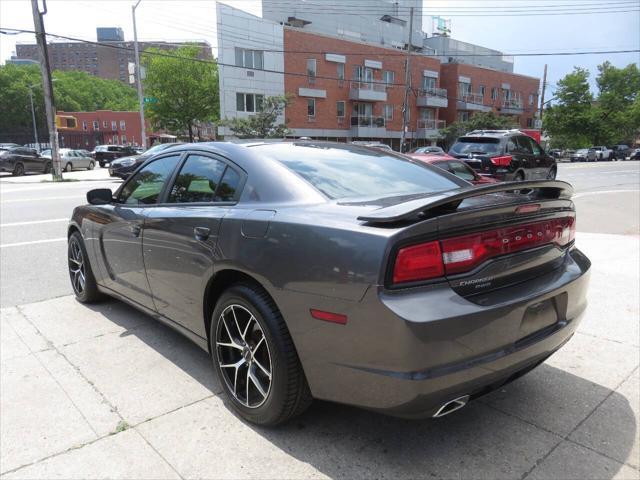 used 2014 Dodge Charger car, priced at $9,995