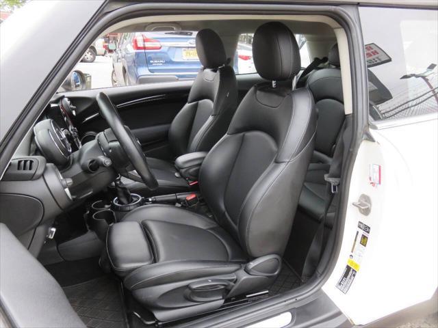 used 2014 MINI Hardtop car, priced at $8,995