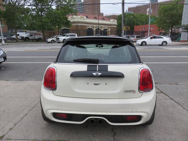 used 2014 MINI Hardtop car, priced at $8,995