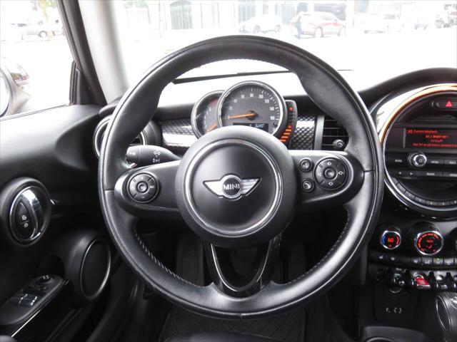used 2014 MINI Hardtop car, priced at $8,995
