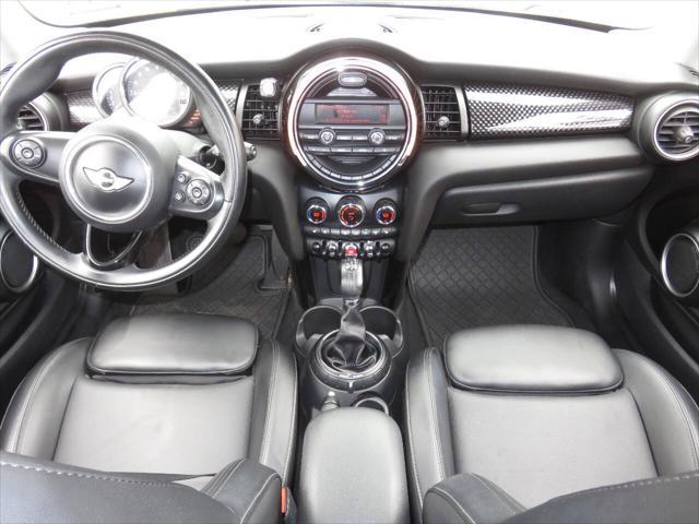 used 2014 MINI Hardtop car, priced at $8,995