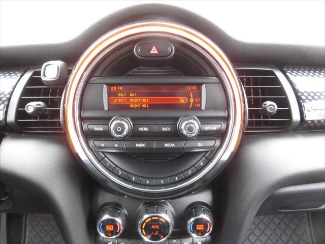 used 2014 MINI Hardtop car, priced at $8,995