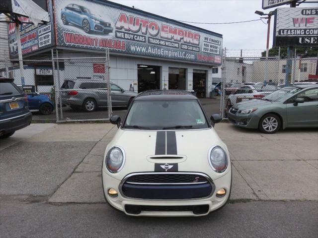 used 2014 MINI Hardtop car, priced at $8,995