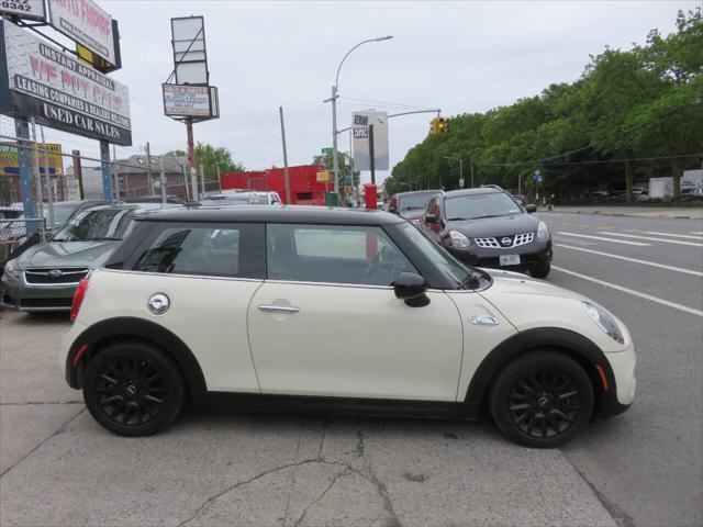 used 2014 MINI Hardtop car, priced at $8,995