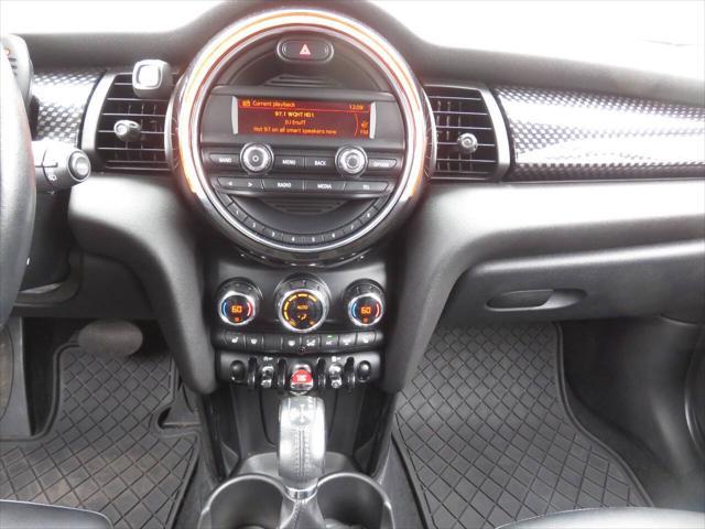 used 2014 MINI Hardtop car, priced at $8,995