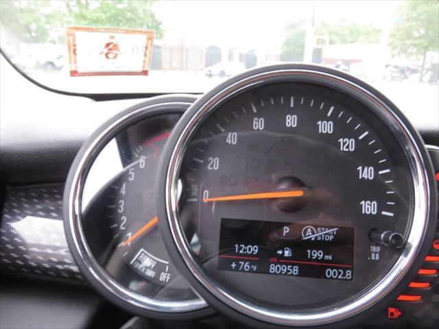 used 2014 MINI Hardtop car, priced at $8,995