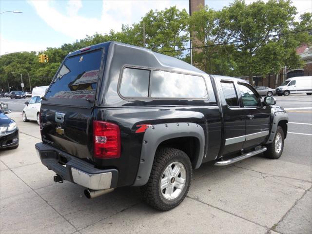 used 2010 Chevrolet Silverado 1500 car, priced at $7,495