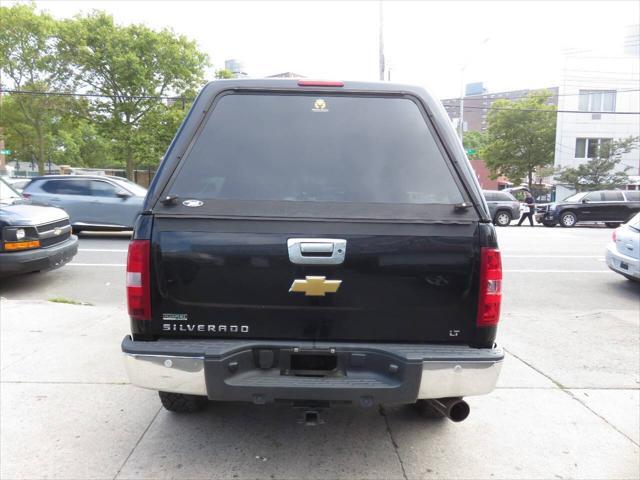 used 2010 Chevrolet Silverado 1500 car, priced at $7,495