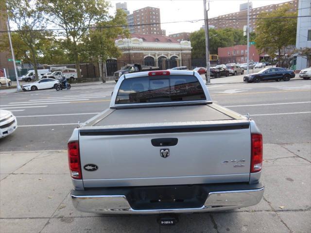 used 2005 Dodge Ram 1500 car, priced at $9,295