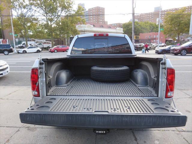 used 2005 Dodge Ram 1500 car, priced at $9,295