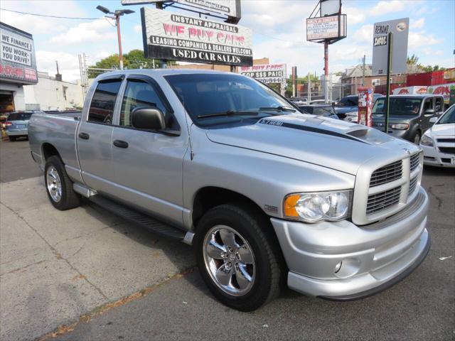 used 2005 Dodge Ram 1500 car, priced at $9,295