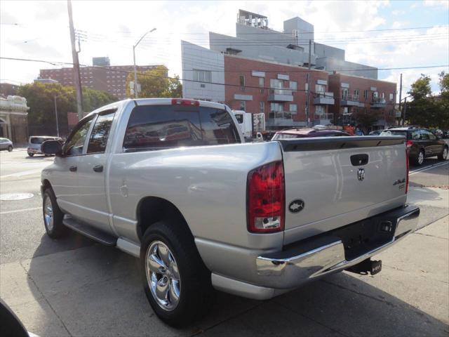 used 2005 Dodge Ram 1500 car, priced at $9,295