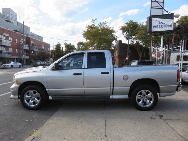 used 2005 Dodge Ram 1500 car, priced at $9,295