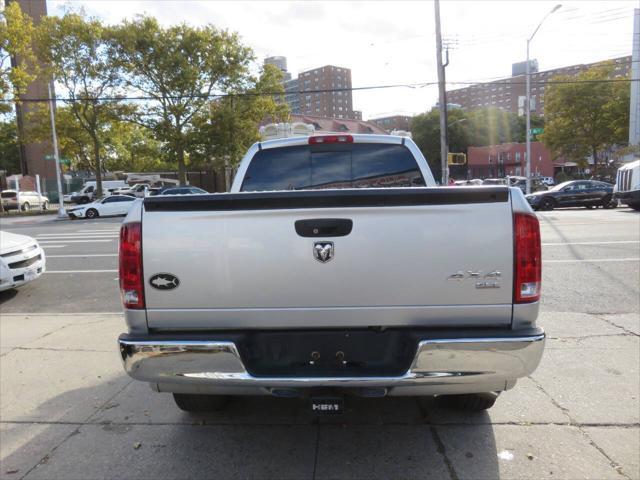 used 2005 Dodge Ram 1500 car, priced at $9,295