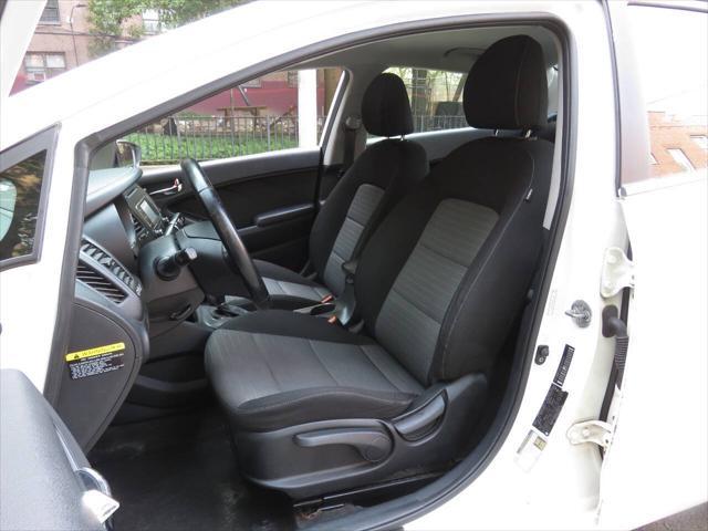 used 2016 Kia Forte car, priced at $7,595