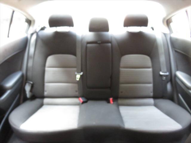 used 2016 Kia Forte car, priced at $7,595