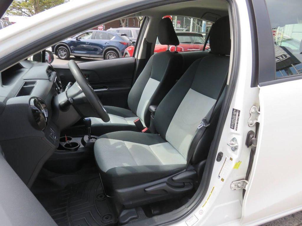 used 2015 Toyota Prius c car, priced at $10,999