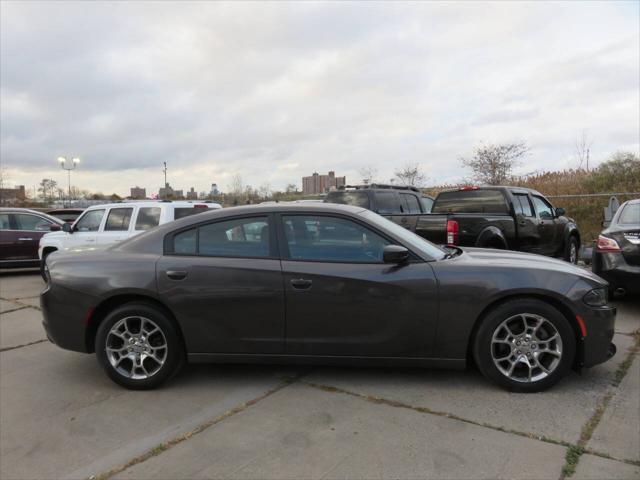 used 2015 Dodge Charger car, priced at $9,795