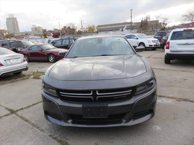 used 2015 Dodge Charger car, priced at $9,795