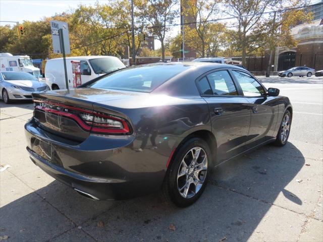 used 2015 Dodge Charger car, priced at $9,795