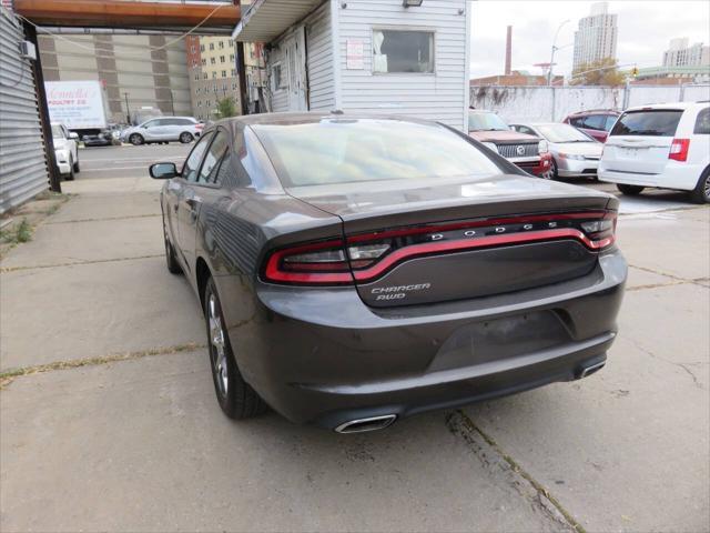 used 2015 Dodge Charger car, priced at $9,795