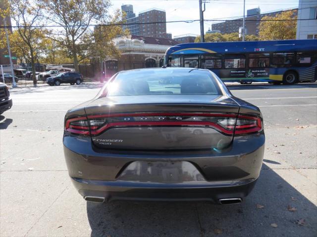 used 2015 Dodge Charger car, priced at $9,795