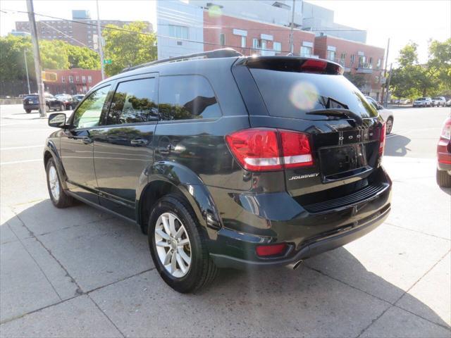 used 2017 Dodge Journey car, priced at $7,295