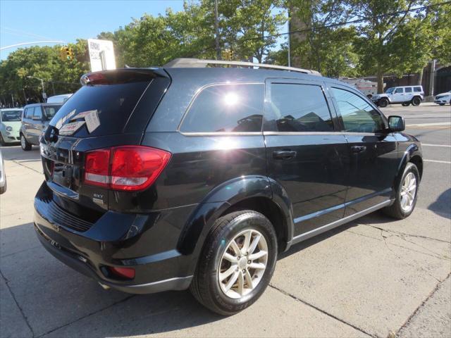 used 2017 Dodge Journey car, priced at $7,295