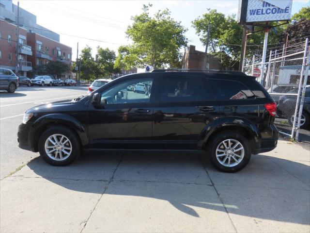 used 2017 Dodge Journey car, priced at $7,295