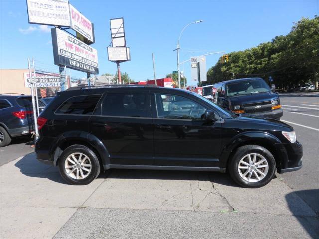 used 2017 Dodge Journey car, priced at $7,295