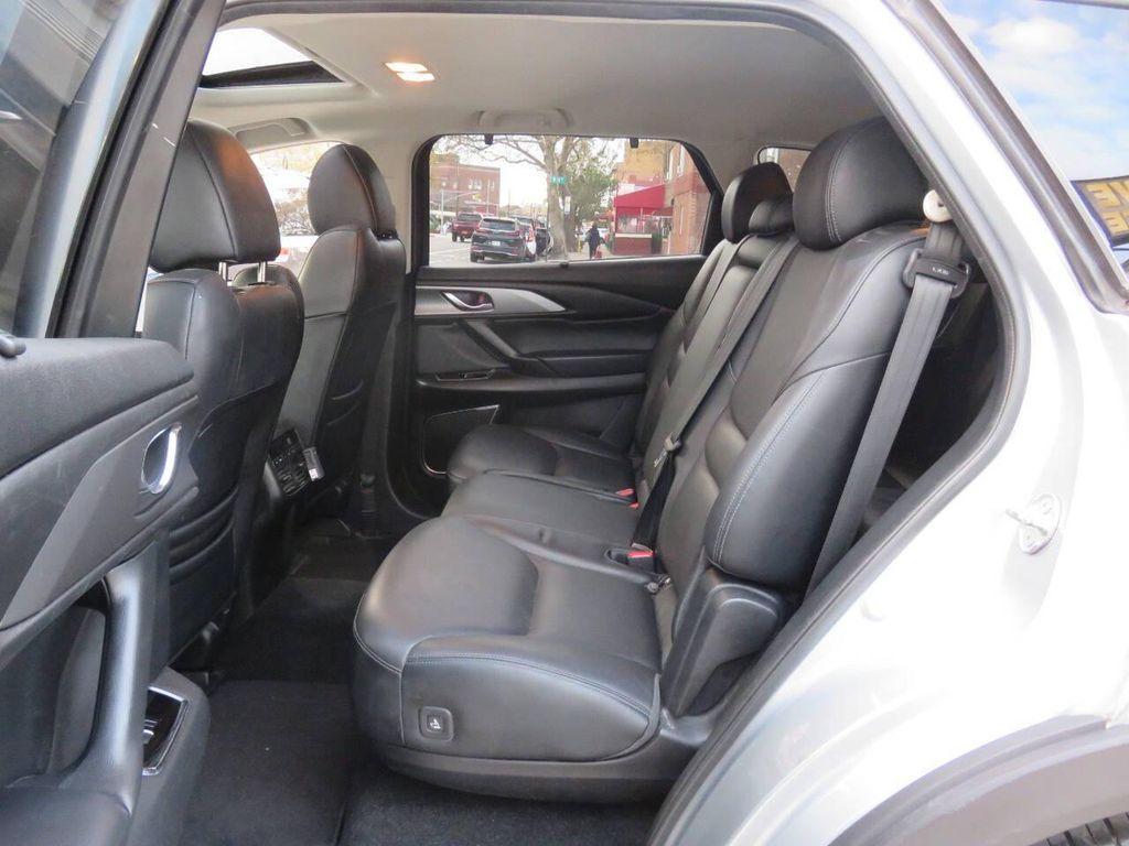used 2020 Mazda CX-9 car, priced at $18,999