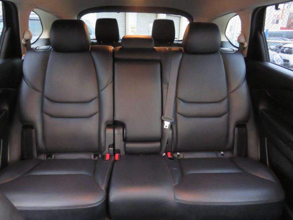 used 2020 Mazda CX-9 car, priced at $18,999