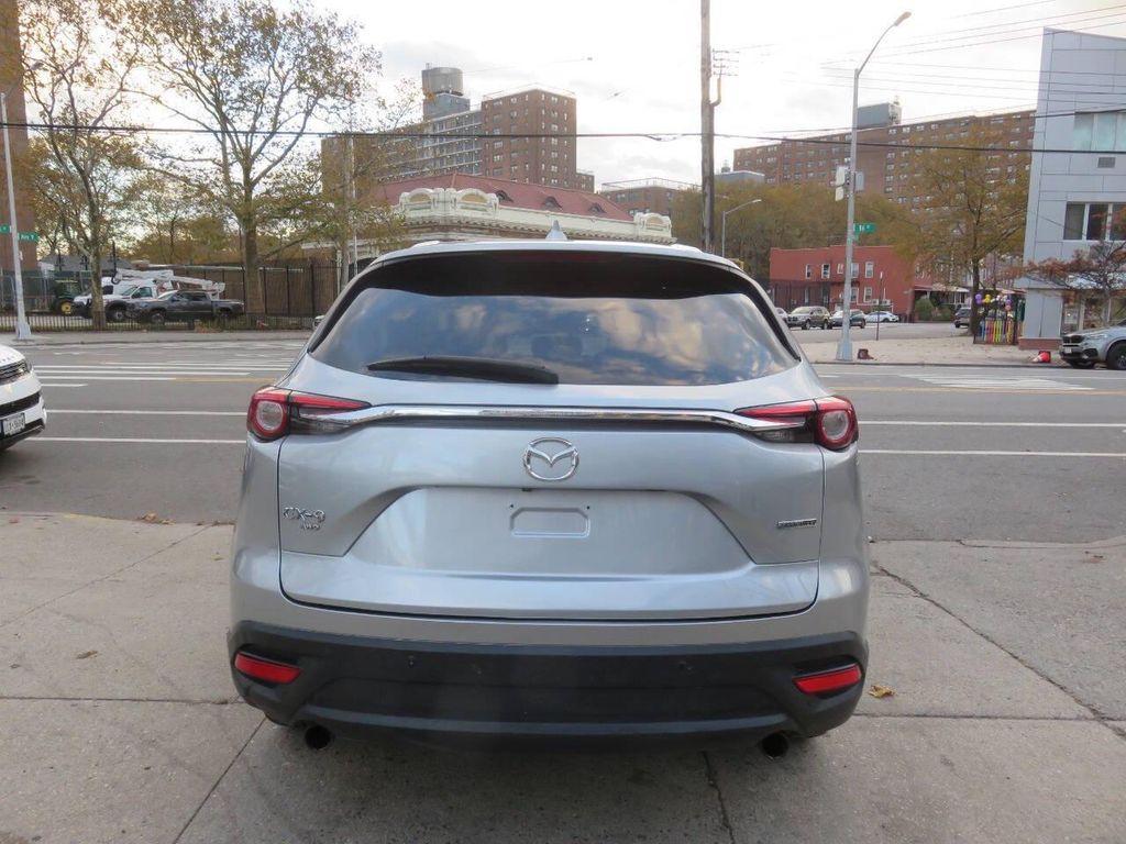 used 2020 Mazda CX-9 car, priced at $18,999