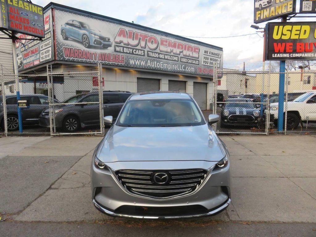 used 2020 Mazda CX-9 car, priced at $18,999