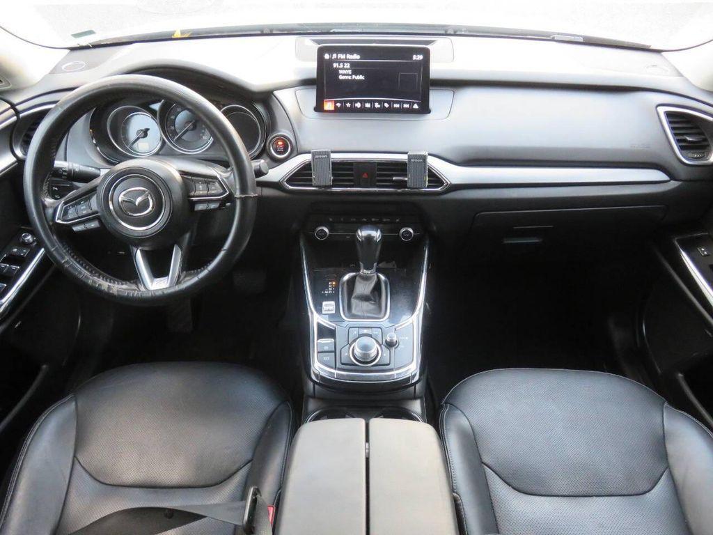 used 2020 Mazda CX-9 car, priced at $18,999