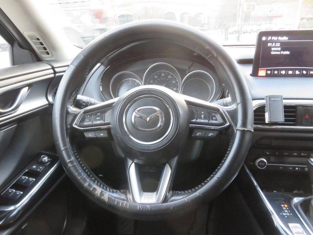 used 2020 Mazda CX-9 car, priced at $18,999