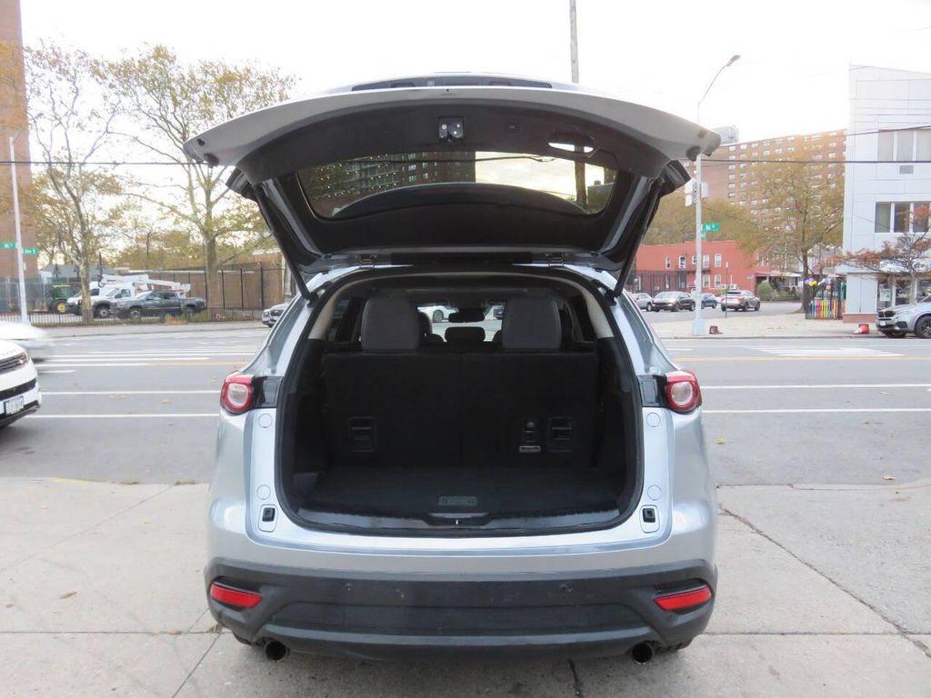 used 2020 Mazda CX-9 car, priced at $18,999