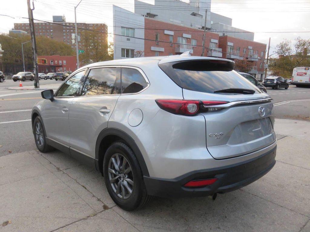 used 2020 Mazda CX-9 car, priced at $18,999