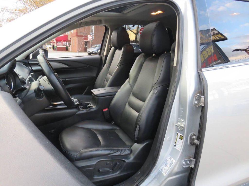 used 2020 Mazda CX-9 car, priced at $18,999