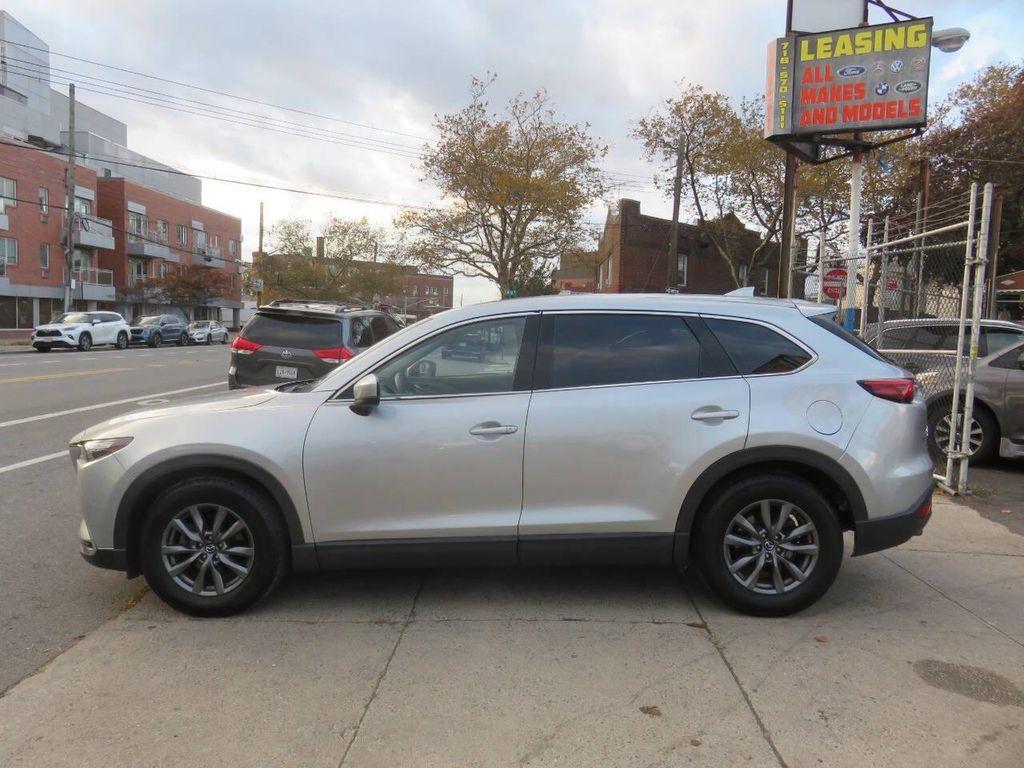 used 2020 Mazda CX-9 car, priced at $18,999