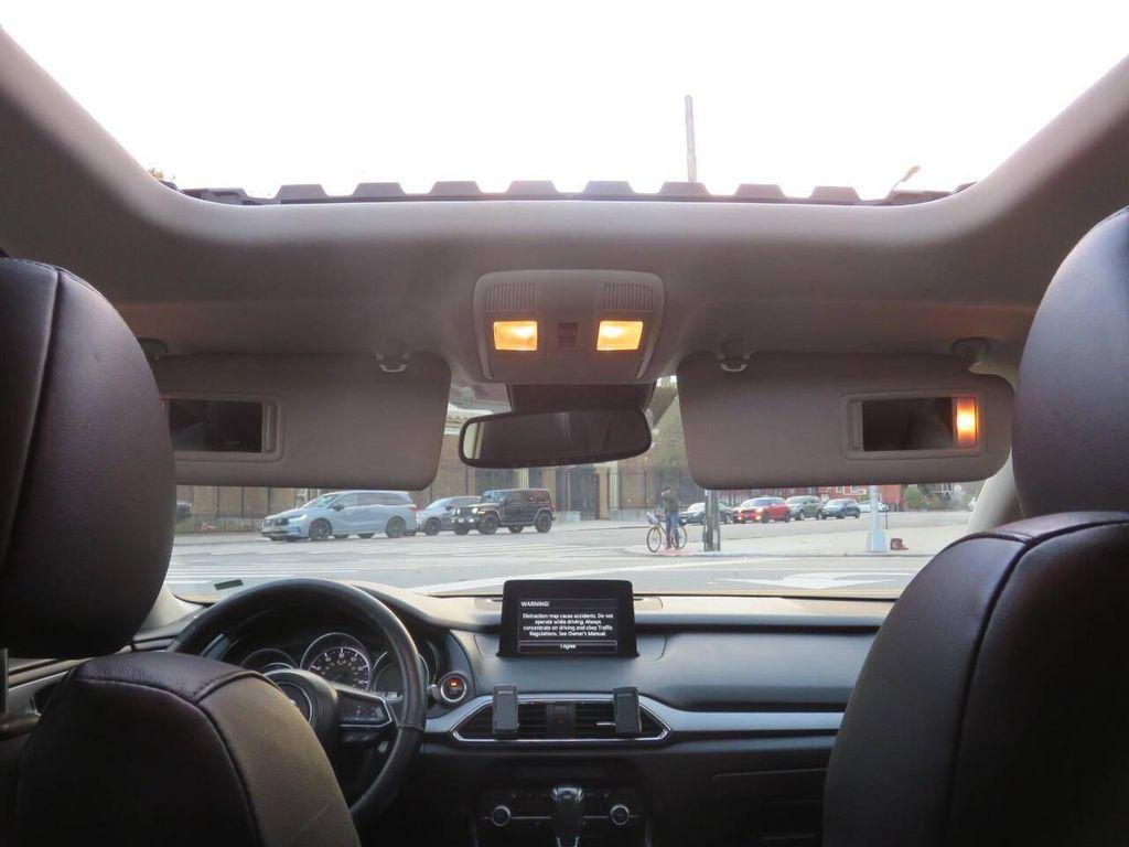 used 2020 Mazda CX-9 car, priced at $18,999