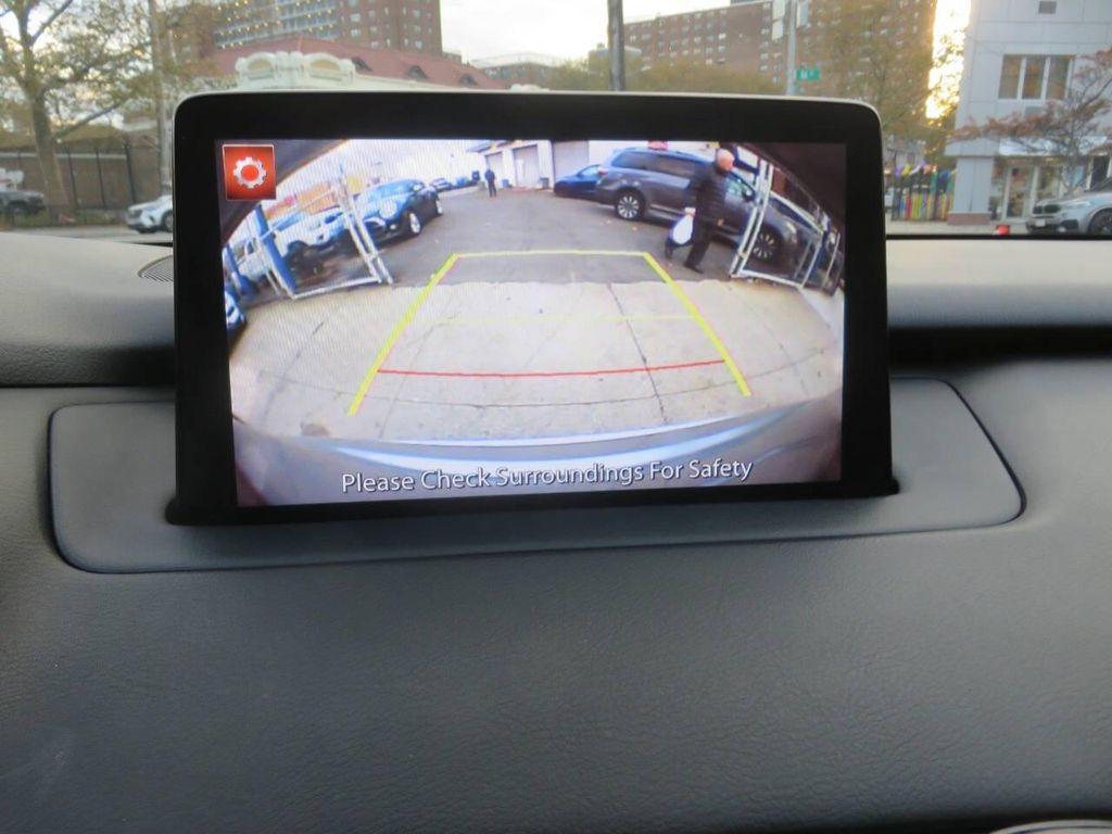 used 2020 Mazda CX-9 car, priced at $18,999