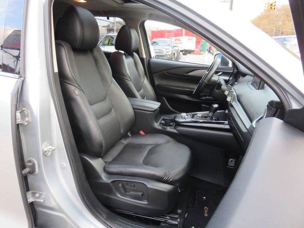 used 2020 Mazda CX-9 car, priced at $18,999