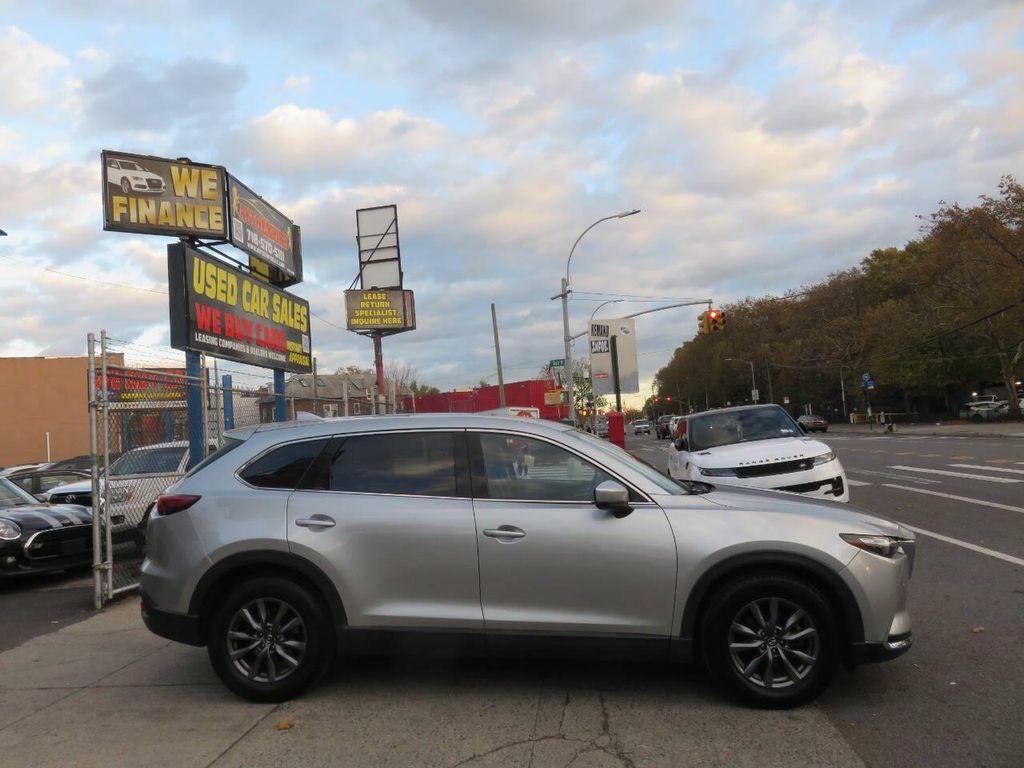 used 2020 Mazda CX-9 car, priced at $18,999