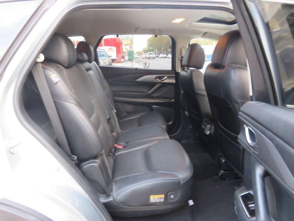 used 2020 Mazda CX-9 car, priced at $18,999