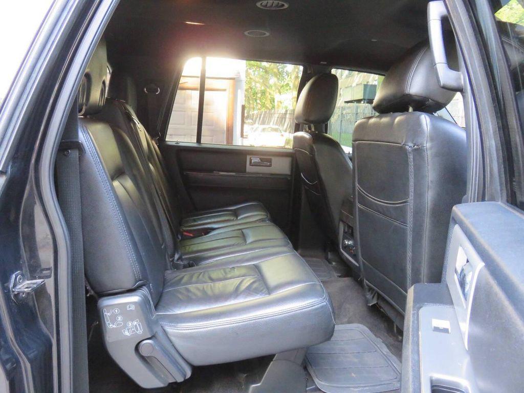 used 2015 Ford Expedition EL car, priced at $13,999