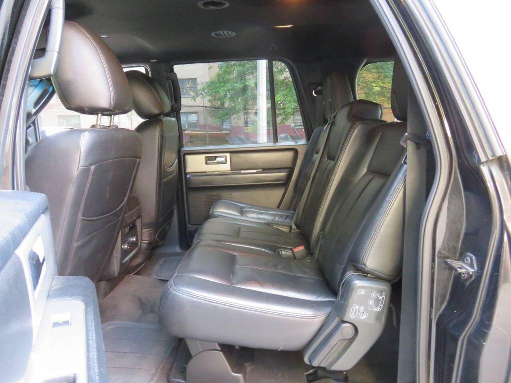 used 2015 Ford Expedition EL car, priced at $13,999